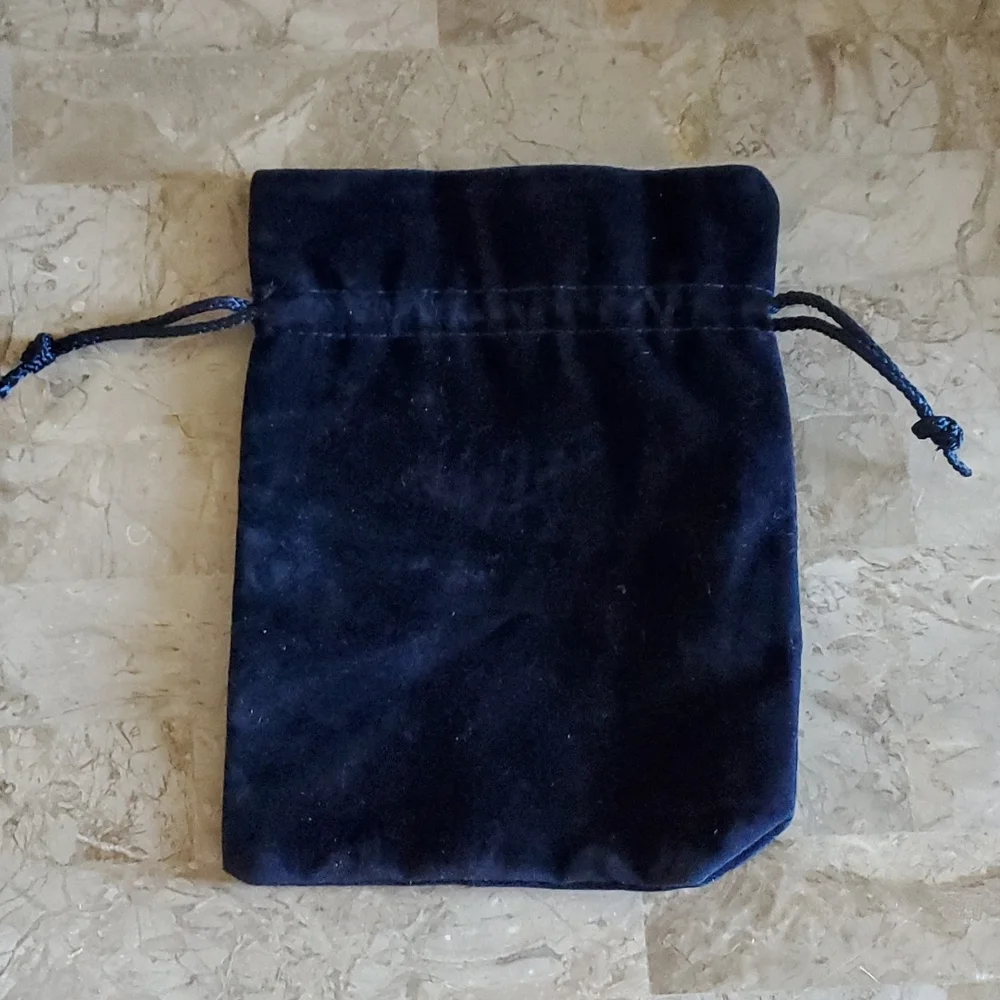 SALE! Authentic Swarovski Dustbag NWOT - Picture 2 of 3